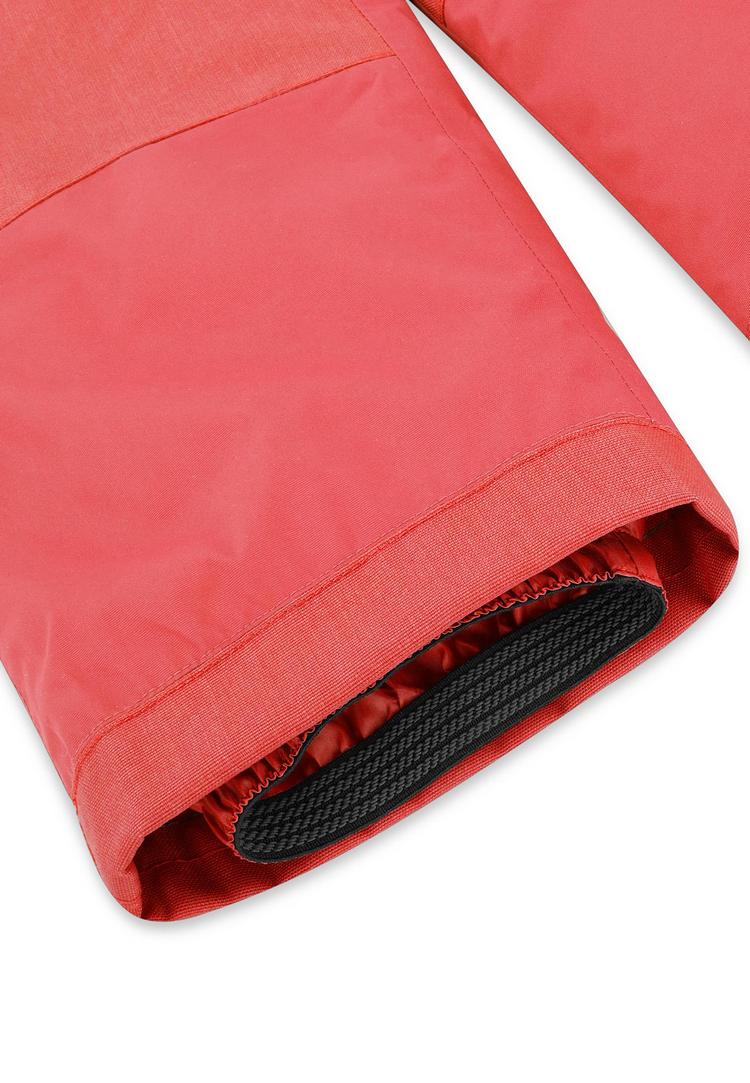 normani Outdoor Sports normani Outdoor Sports Salcha Skihose - Coral - 3 | SportScheck