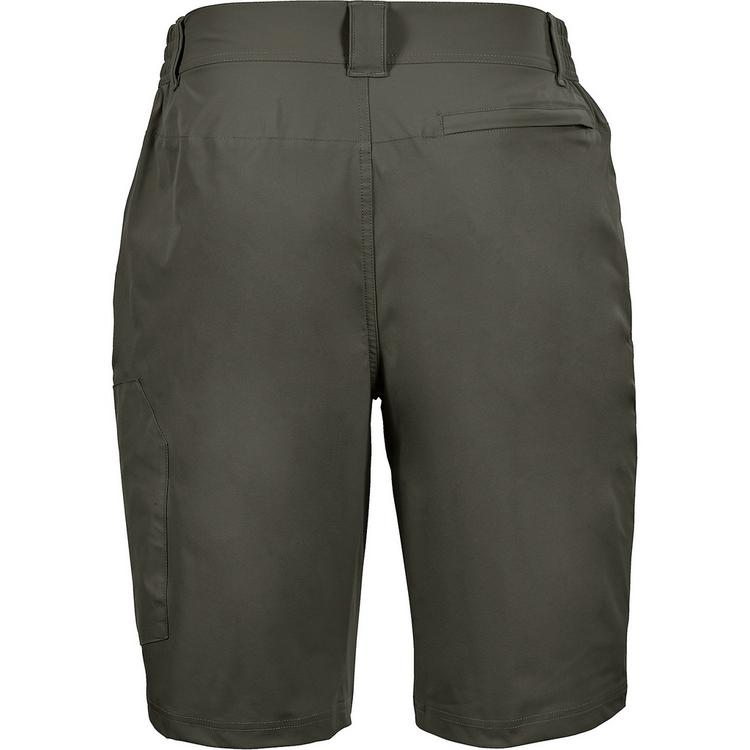 KILLTEC KILLTEC Bermudas Trin MN BRMDS Funktionsshorts Herren - Dunkeloliv - 0 | SportScheck