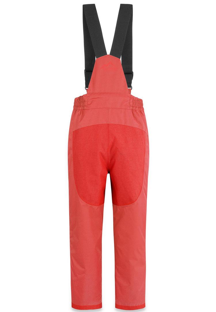 normani Outdoor Sports normani Outdoor Sports Salcha Skihose - Coral - 0 | SportScheck