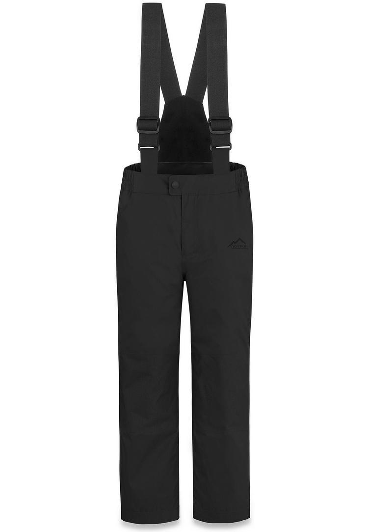 normani Outdoor Sports normani Outdoor Sports Salcha Skihose - Schwarz - 0 | SportScheck