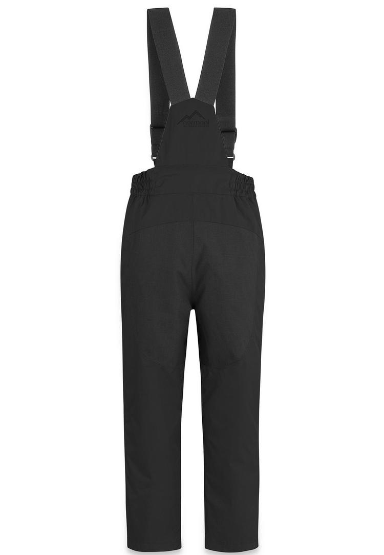 normani Outdoor Sports normani Outdoor Sports Salcha Skihose - Schwarz - 0 | SportScheck