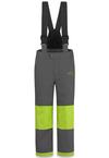 normani Outdoor Sports Salcha Skihose - Grau