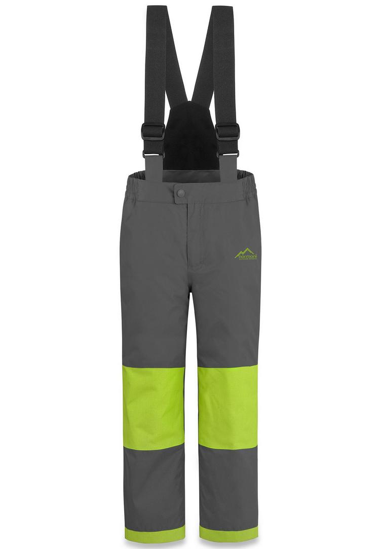 normani Outdoor Sports normani Outdoor Sports Salcha Skihose - Grau - 0 | SportScheck