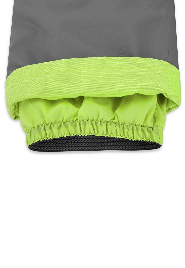 normani Outdoor Sports normani Outdoor Sports Salcha Skihose - Grau - 2 | SportScheck