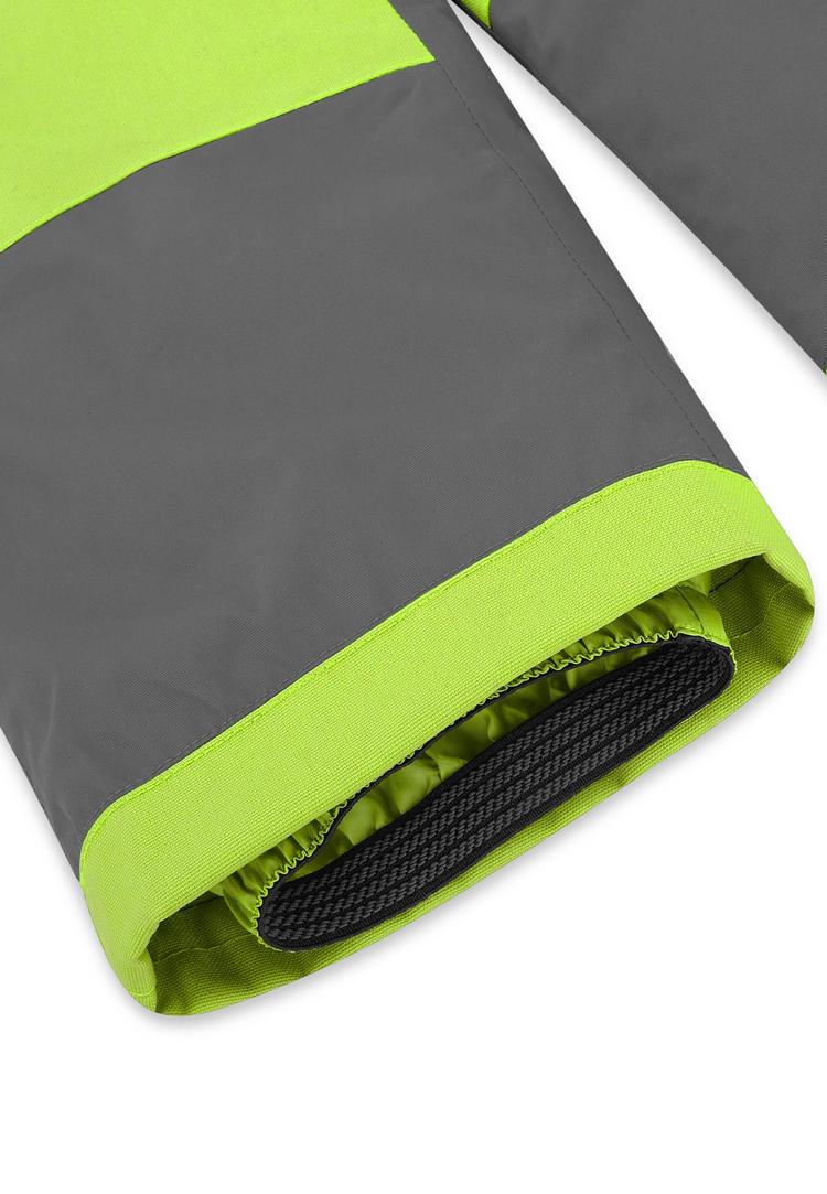 normani Outdoor Sports normani Outdoor Sports Salcha Skihose - Grau - 3 | SportScheck