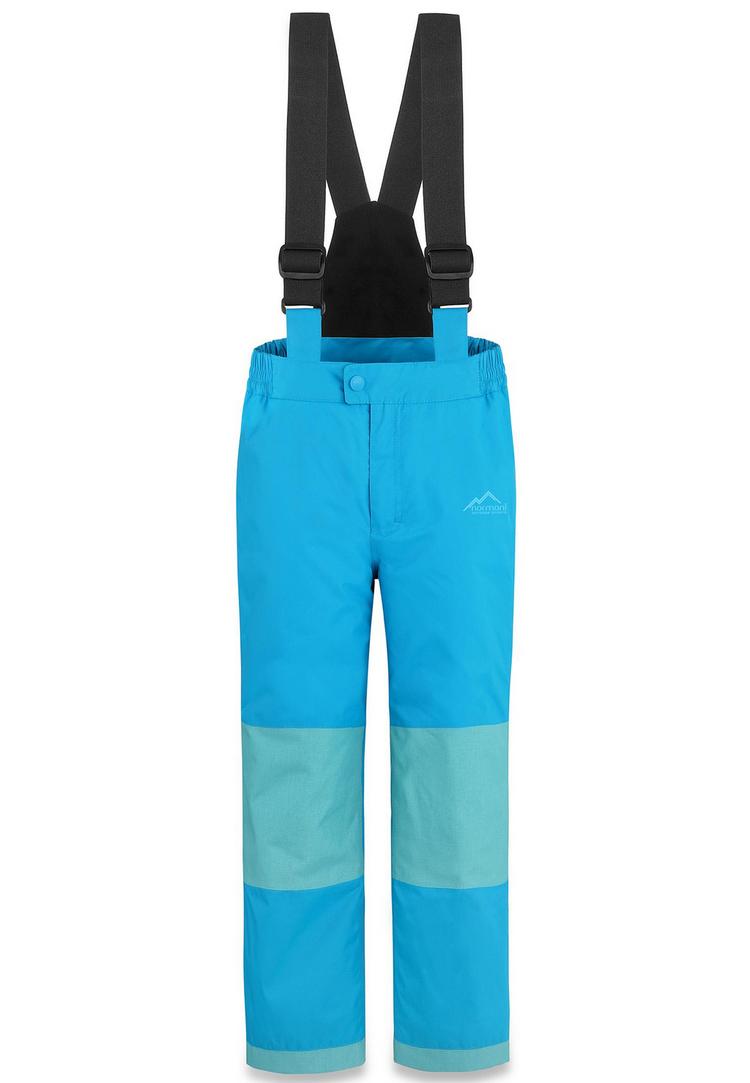normani Outdoor Sports normani Outdoor Sports Salcha Skihose - T&uuml;rkis - 0 | SportScheck