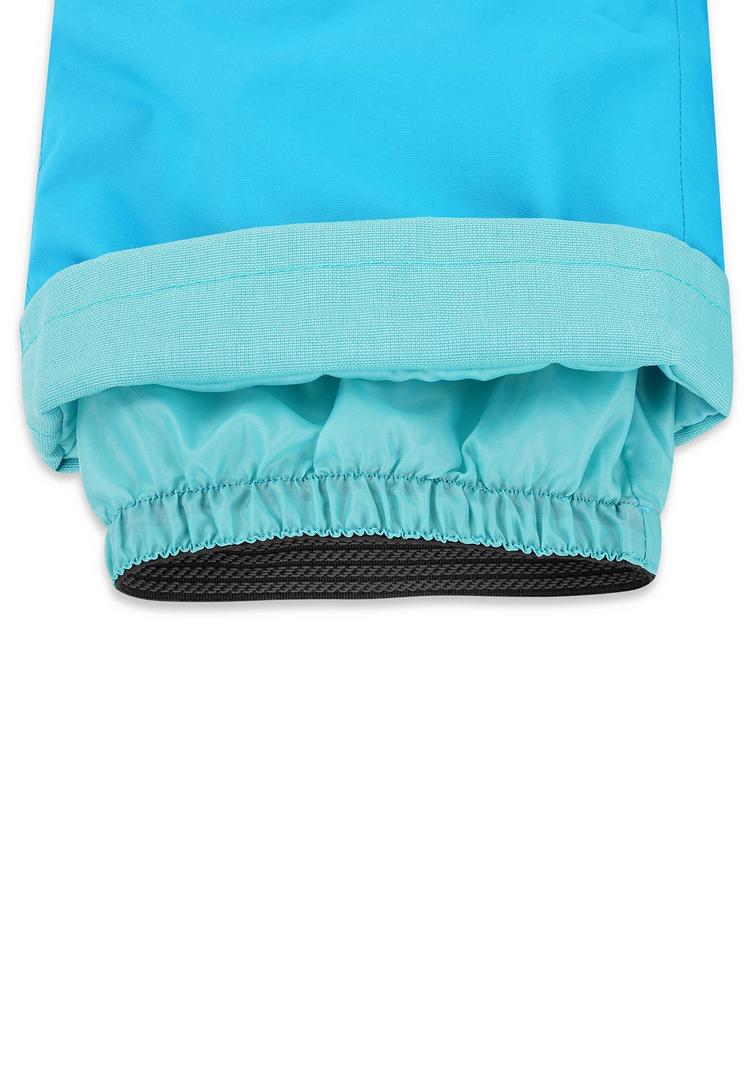 normani Outdoor Sports normani Outdoor Sports Salcha Skihose - T&uuml;rkis - 2 | SportScheck