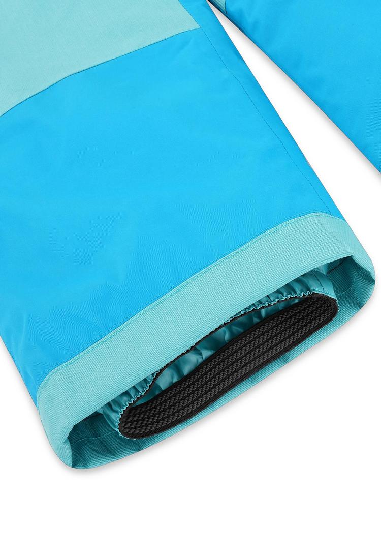 normani Outdoor Sports normani Outdoor Sports Salcha Skihose - T&uuml;rkis - 3 | SportScheck