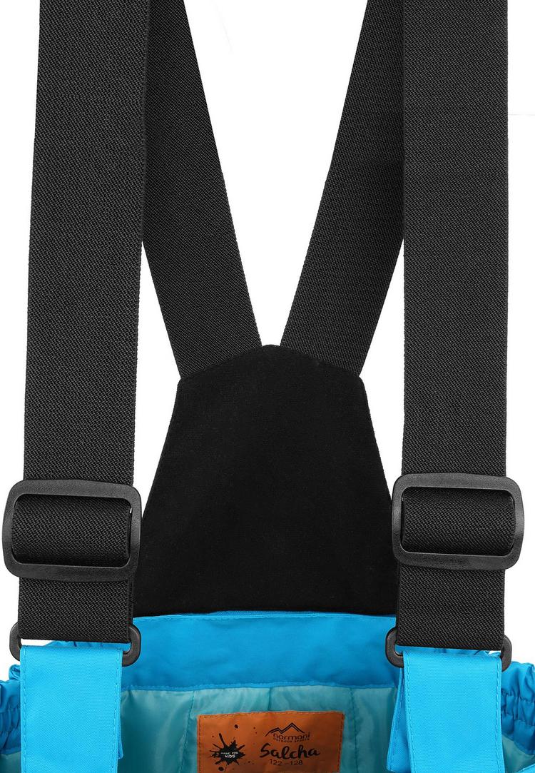 normani Outdoor Sports normani Outdoor Sports Salcha Skihose - T&uuml;rkis - 4 | SportScheck