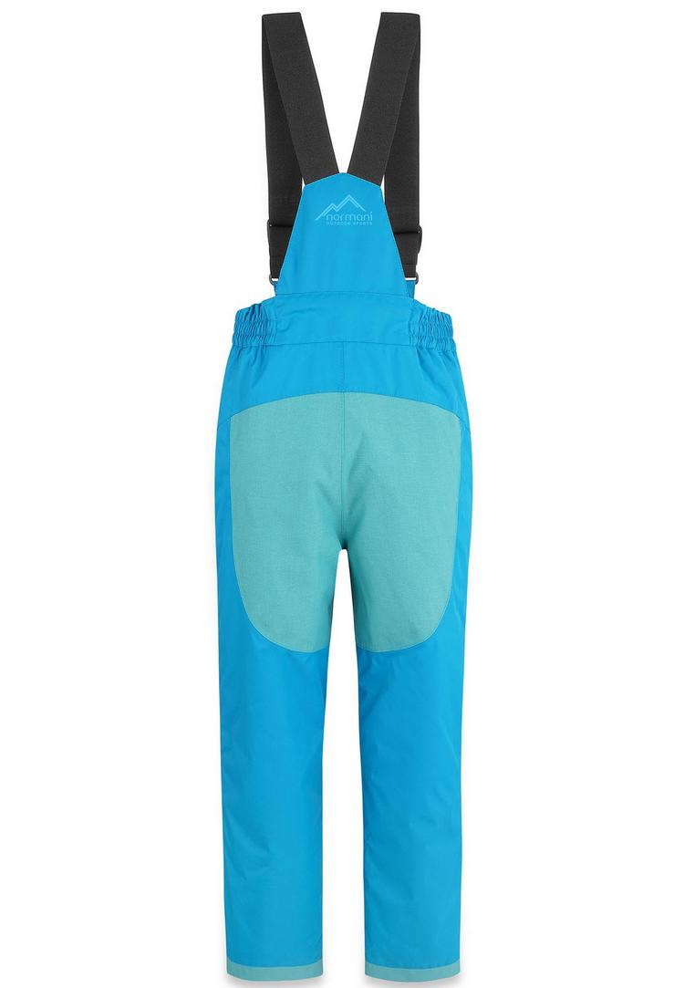 normani Outdoor Sports normani Outdoor Sports Salcha Skihose - T&uuml;rkis - 0 | SportScheck