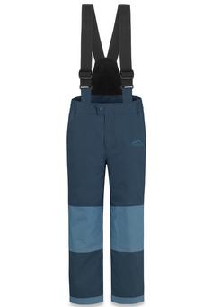 normani Outdoor Sports Salcha Skihose Navy