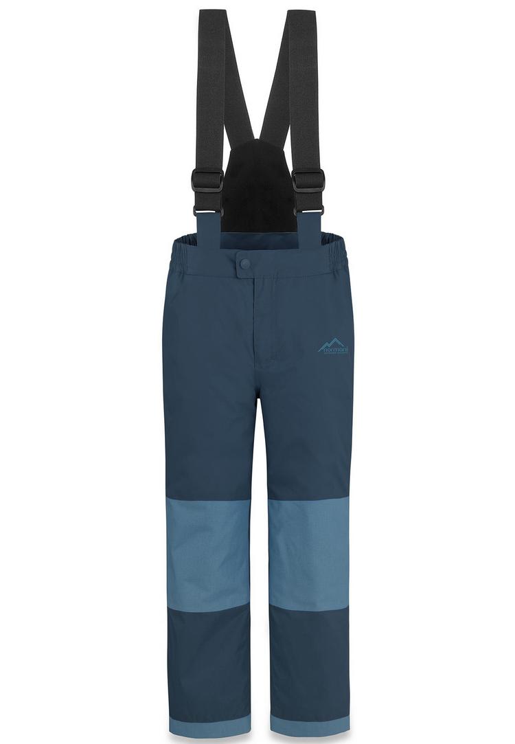 normani Outdoor Sports normani Outdoor Sports Salcha Skihose - Navy - 0 | SportScheck