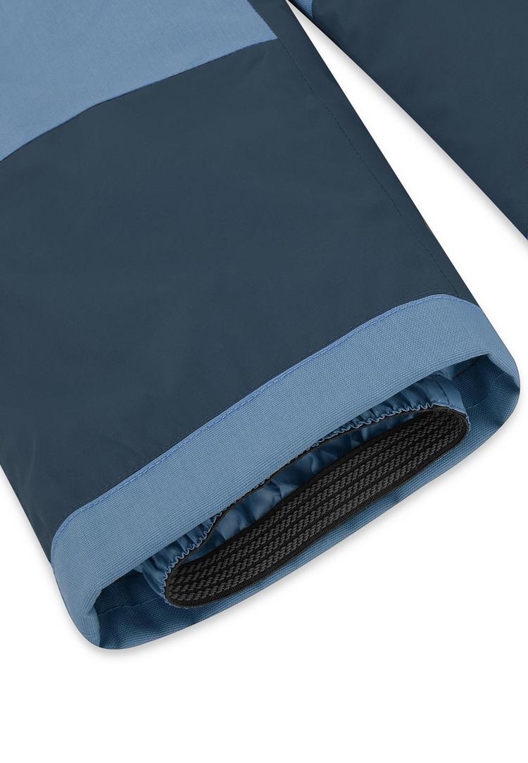 normani Outdoor Sports normani Outdoor Sports Salcha Skihose - Navy - 3 | SportScheck