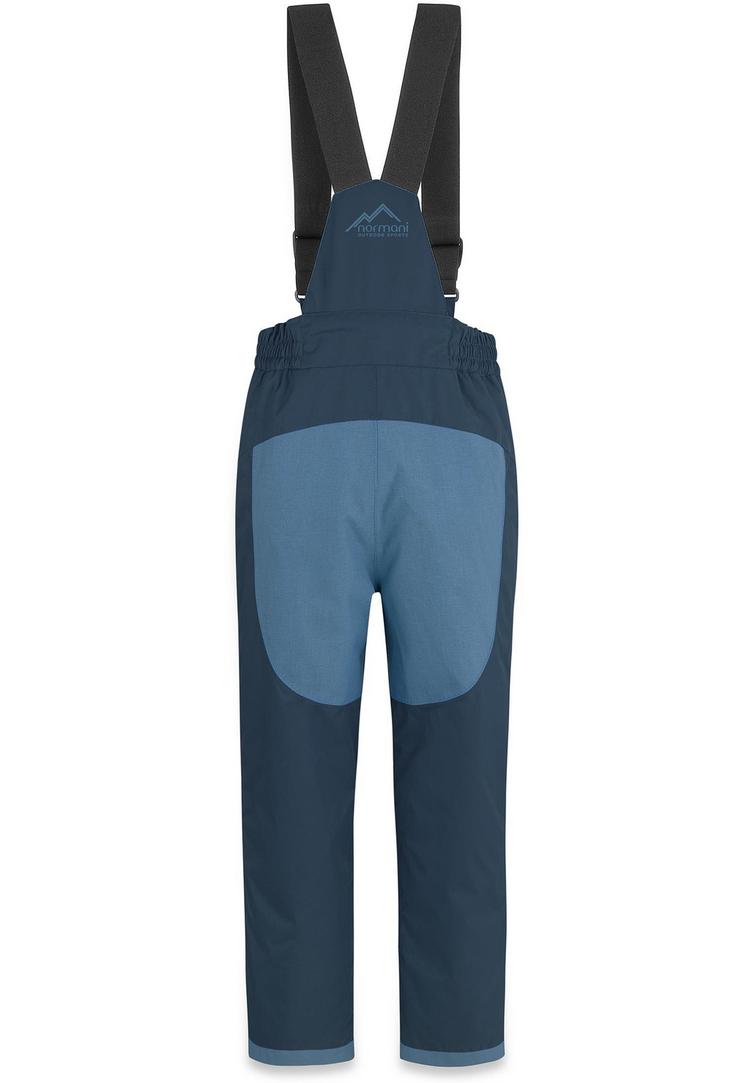 normani Outdoor Sports normani Outdoor Sports Salcha Skihose - Navy - 0 | SportScheck