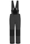 normani Outdoor Sports Salcha Skihose - Anthrazit