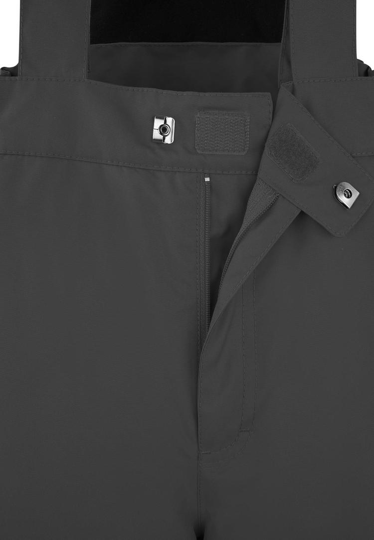 normani Outdoor Sports normani Outdoor Sports Salcha Skihose - Anthrazit - 0 | SportScheck