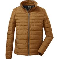 G.I.G.A. DX by killtec GW40 Funktionsjacke Herren - Orange