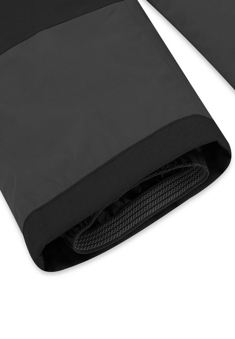 normani Outdoor Sports normani Outdoor Sports Salcha Skihose - Anthrazit - 3 | SportScheck