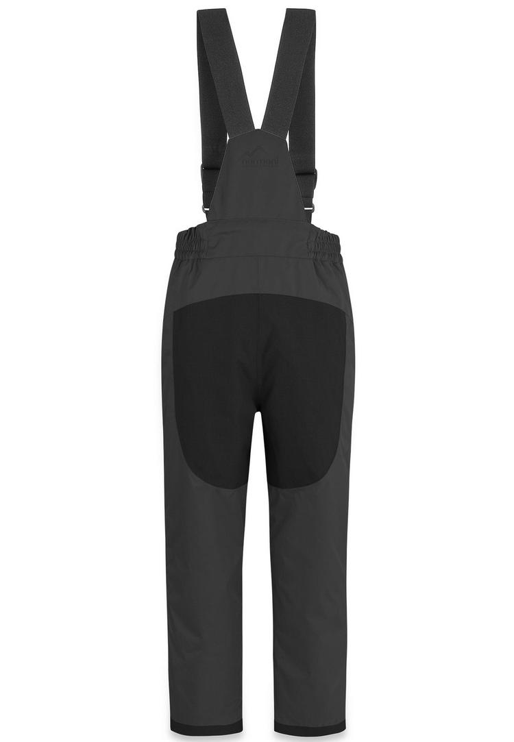 normani Outdoor Sports normani Outdoor Sports Salcha Skihose - Anthrazit - 0 | SportScheck