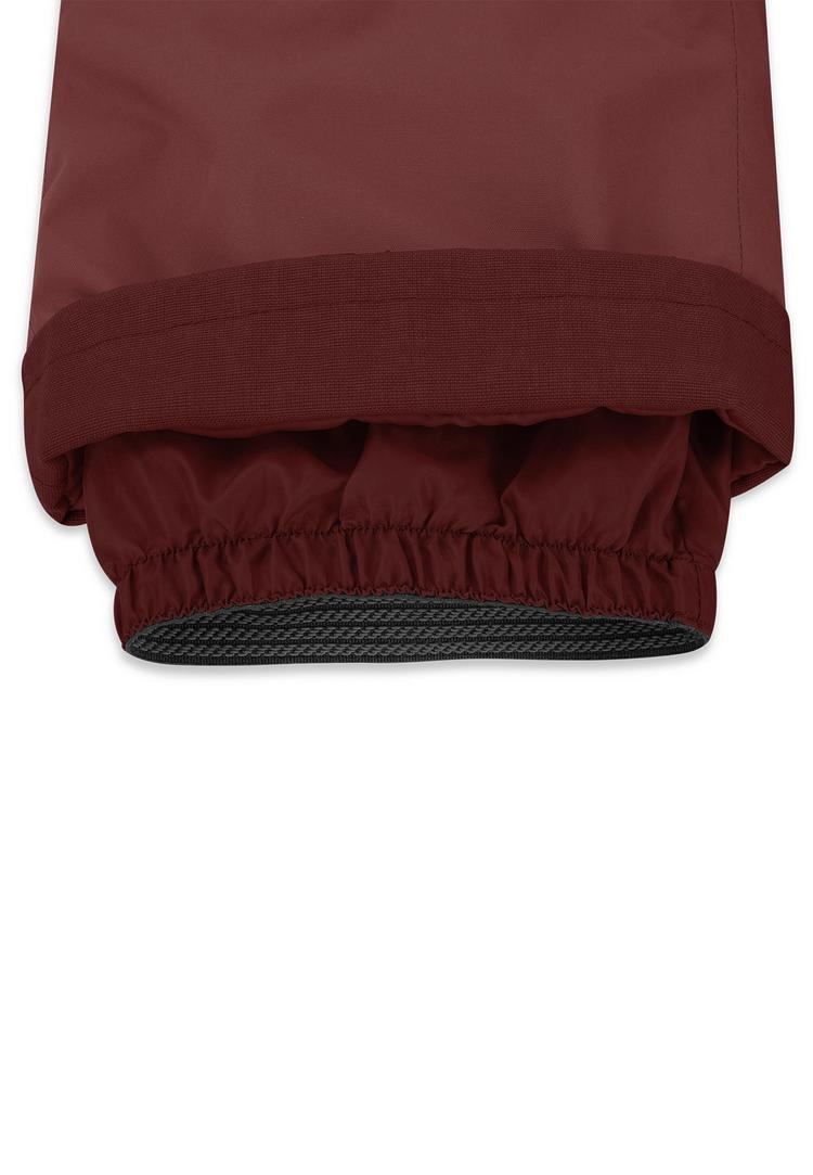 normani Outdoor Sports normani Outdoor Sports Salcha Skihose - Rot - 2 | SportScheck