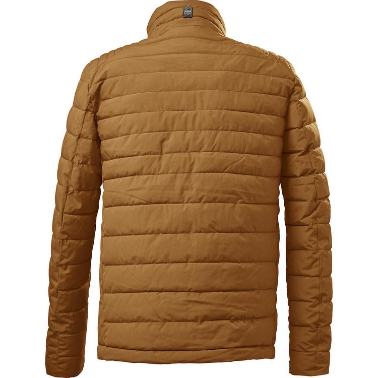 G.I.G.A. DX by killtec G.I.G.A. DX by killtec GW40 Funktionsjacke Herren - Orange - 0 | SportScheck