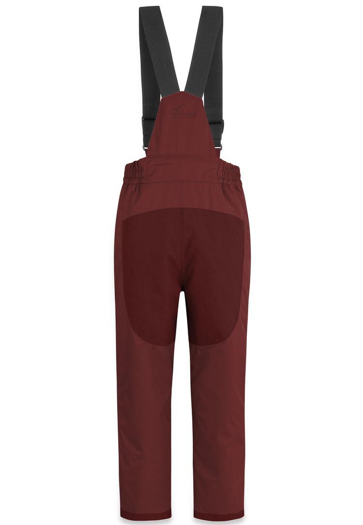 normani Outdoor Sports normani Outdoor Sports Salcha Skihose - Rot - 0 | SportScheck