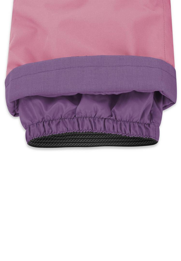 normani Outdoor Sports normani Outdoor Sports Salcha Skihose - Rose - 2 | SportScheck