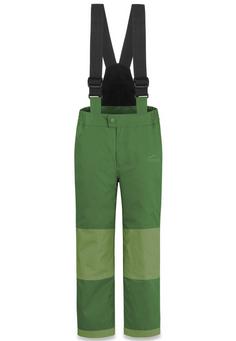 normani Outdoor Sports Salcha Skihose Oliv