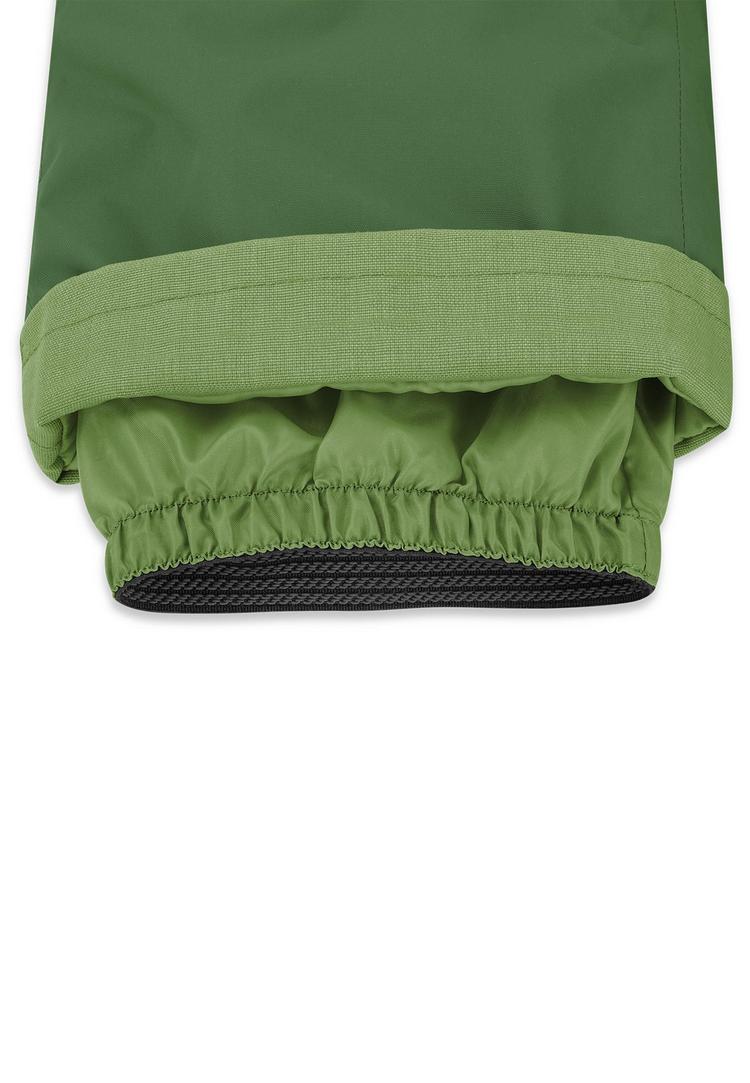 normani Outdoor Sports normani Outdoor Sports Salcha Skihose - Oliv - 2 | SportScheck