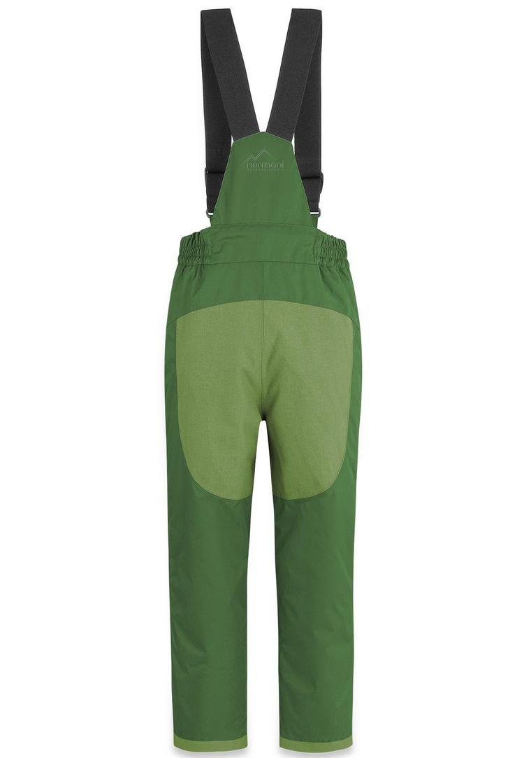 normani Outdoor Sports normani Outdoor Sports Salcha Skihose - Oliv - 0 | SportScheck