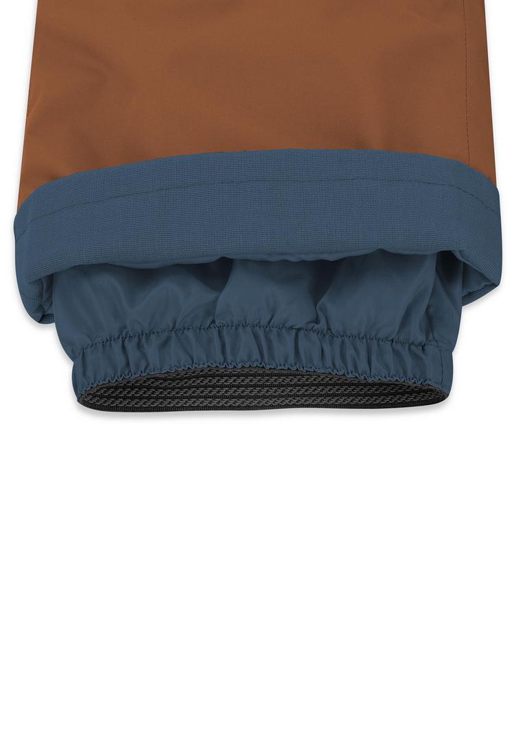 normani Outdoor Sports normani Outdoor Sports Salcha Skihose - Coyote - 2 | SportScheck