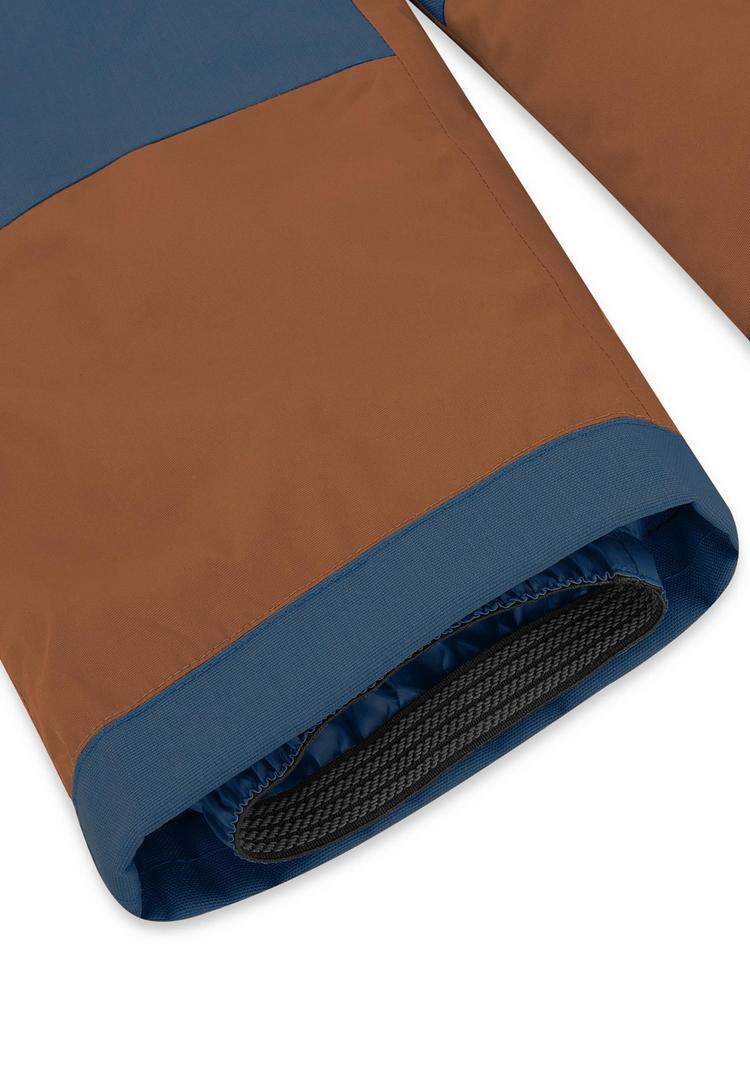 normani Outdoor Sports normani Outdoor Sports Salcha Skihose - Coyote - 3 | SportScheck