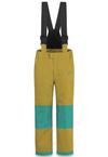 normani Outdoor Sports Salcha Skihose - Gelb