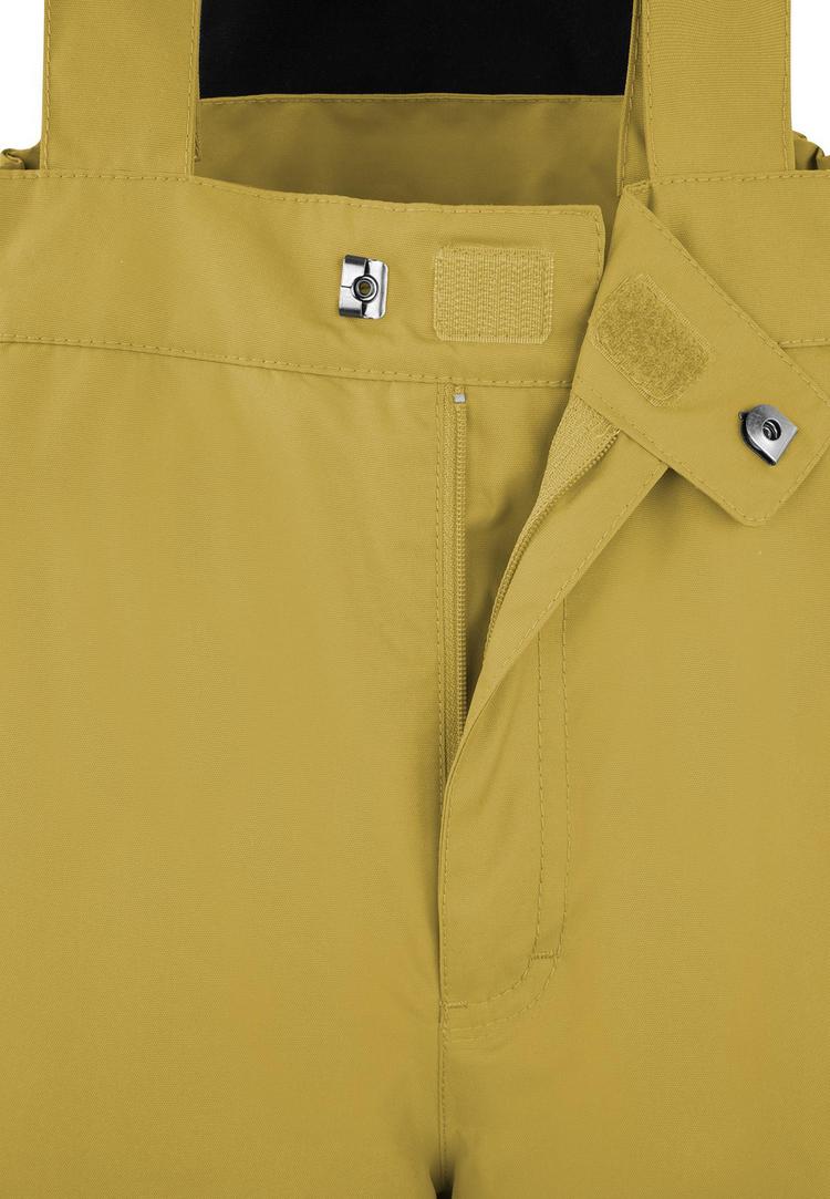 normani Outdoor Sports normani Outdoor Sports Salcha Skihose - Gelb - 0 | SportScheck