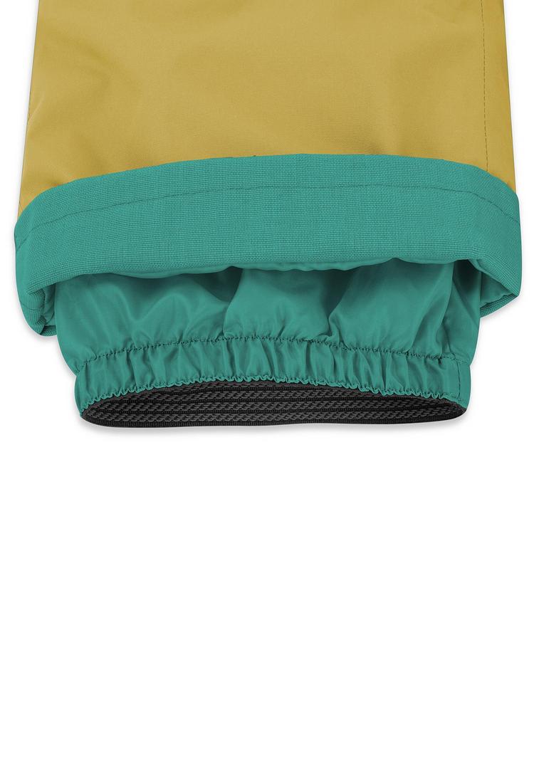 normani Outdoor Sports normani Outdoor Sports Salcha Skihose - Gelb - 2 | SportScheck