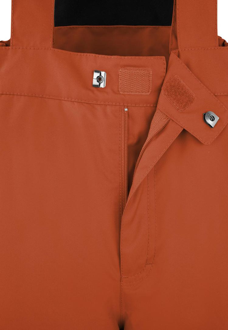normani Outdoor Sports normani Outdoor Sports Salcha Skihose - Orange - 0 | SportScheck