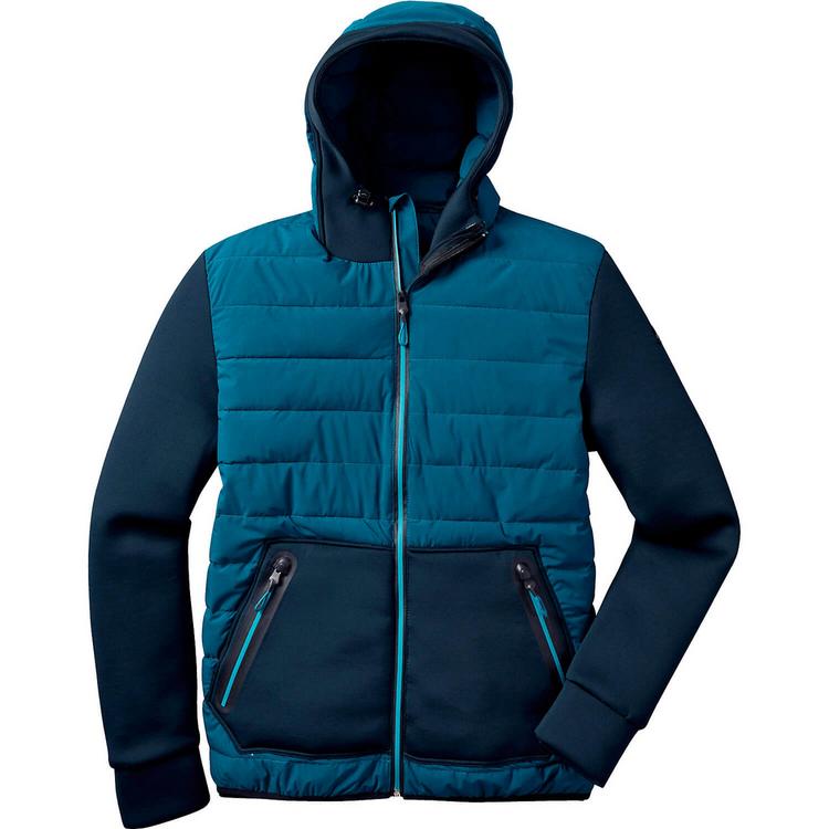 KILLTEC KILLTEC KOW158 Winterjacke Herren - Petrol - 1 | SportScheck