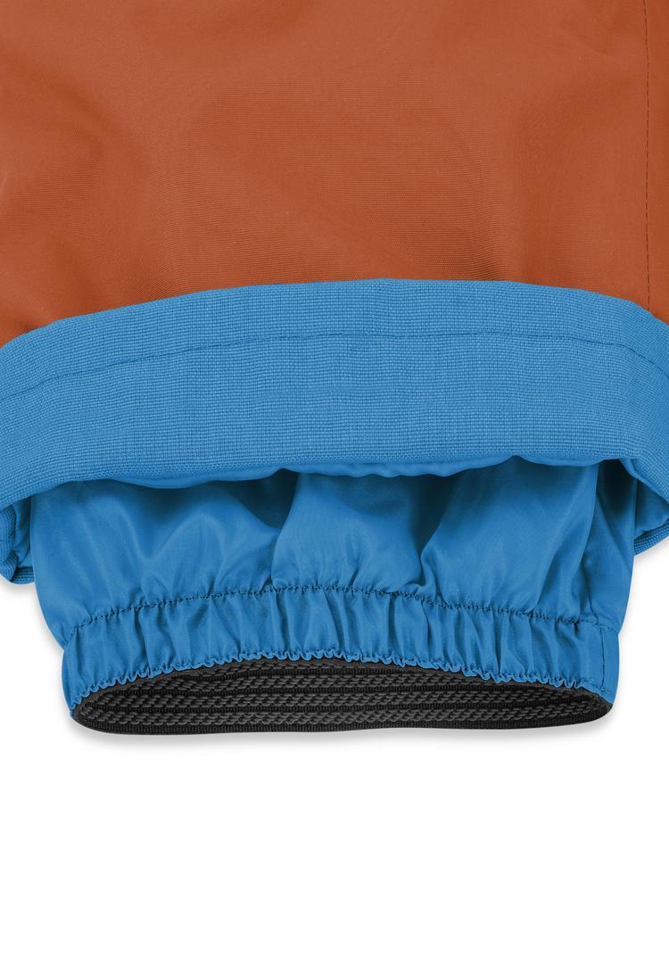 normani Outdoor Sports normani Outdoor Sports Salcha Skihose - Orange - 2 | SportScheck