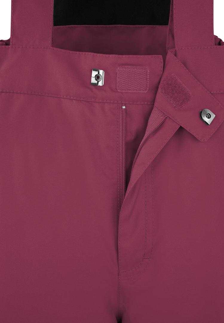 normani Outdoor Sports normani Outdoor Sports Salcha Skihose - Bordeaux - 0 | SportScheck