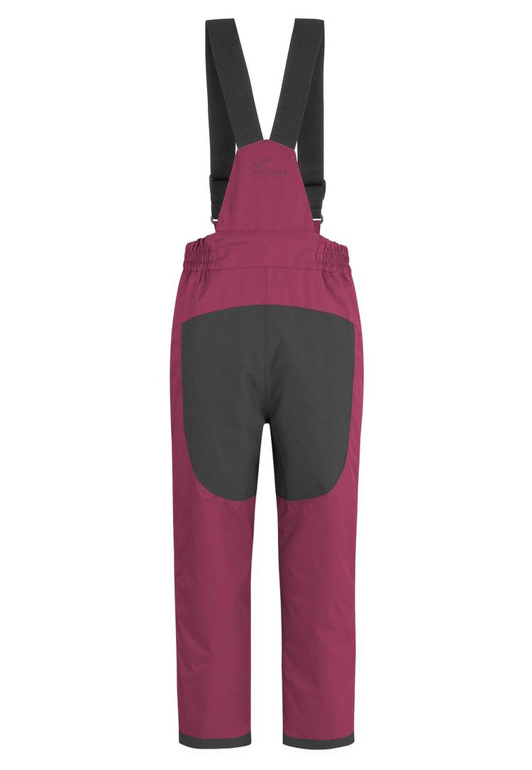normani Outdoor Sports normani Outdoor Sports Salcha Skihose - Bordeaux - 0 | SportScheck