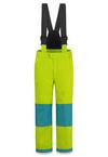 normani Outdoor Sports Salcha Skihose - Limette