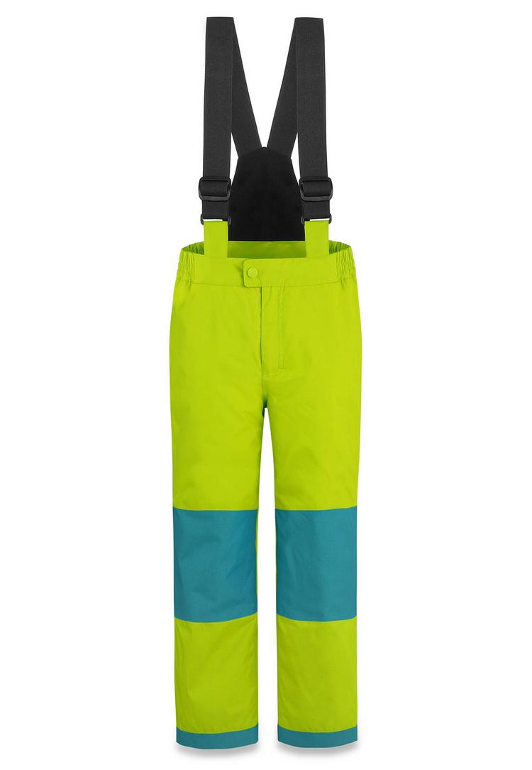 normani Outdoor Sports normani Outdoor Sports Salcha Skihose - Limette - 0 | SportScheck