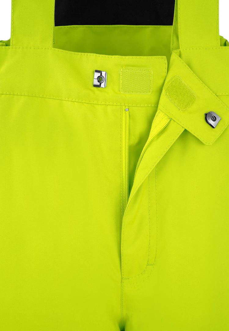 normani Outdoor Sports normani Outdoor Sports Salcha Skihose - Limette - 0 | SportScheck