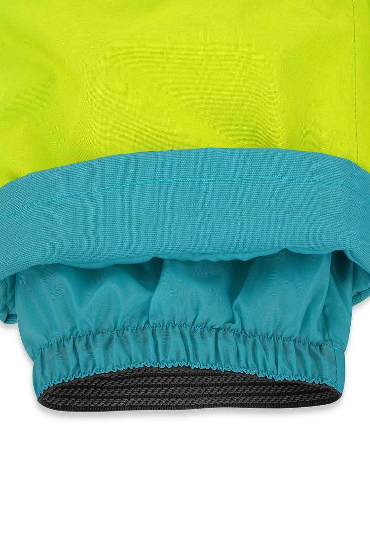 normani Outdoor Sports normani Outdoor Sports Salcha Skihose - Limette - 2 | SportScheck