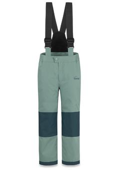 normani Outdoor Sports Salcha Skihose Minze