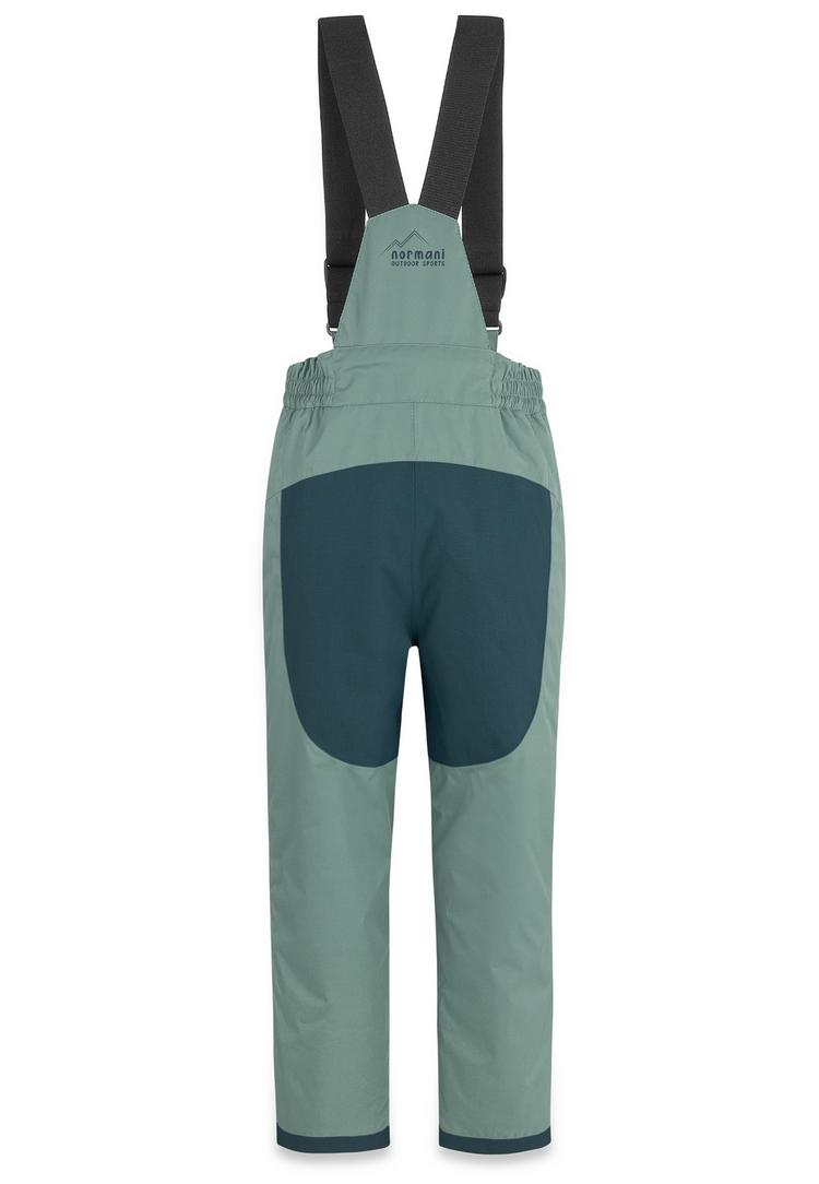 normani Outdoor Sports normani Outdoor Sports Salcha Skihose - Minze - 0 | SportScheck