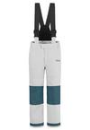 normani Outdoor Sports Salcha Skihose - Wei&szlig;