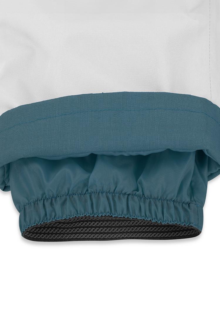 normani Outdoor Sports normani Outdoor Sports Salcha Skihose - Wei&szlig; - 2 | SportScheck