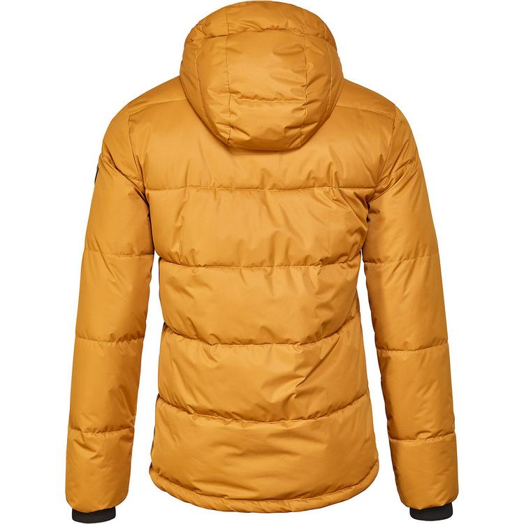 G.I.G.A. DX by killtec G.I.G.A. DX by killtec Ventoso Outdoorjacke Herren - Orange - 0 | SportScheck