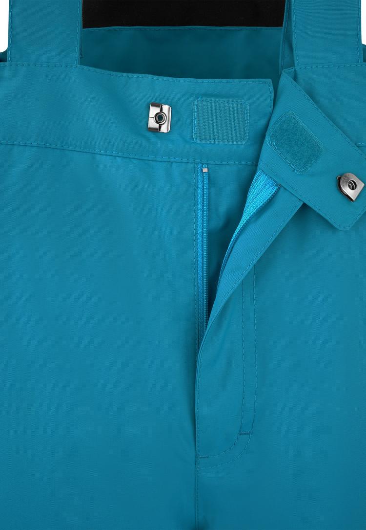 normani Outdoor Sports normani Outdoor Sports Salcha Skihose - Blau - 0 | SportScheck